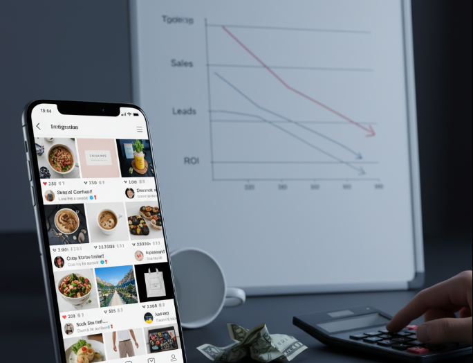 Why Your Marketing Looks Good But Isn't Working