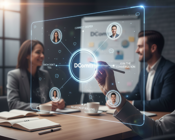 Your New Content Strategy